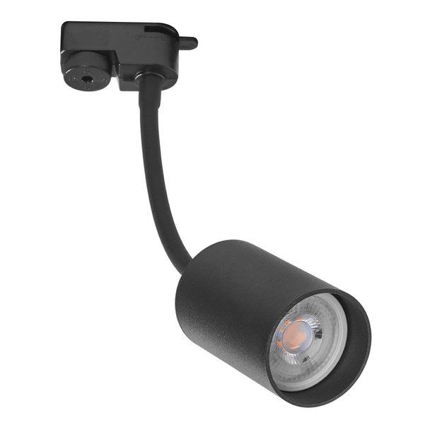 Illux Lámpara Kino Para Riel En Techo 50 W Max 120 V TL-5155.R