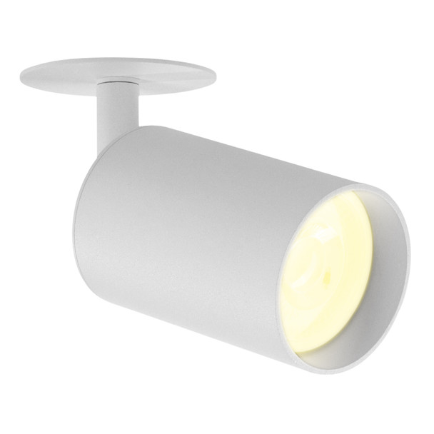 Illux Lámpara LED Soona E de Empotrar En Techo 50 W Max 120 V TL-5150.EM