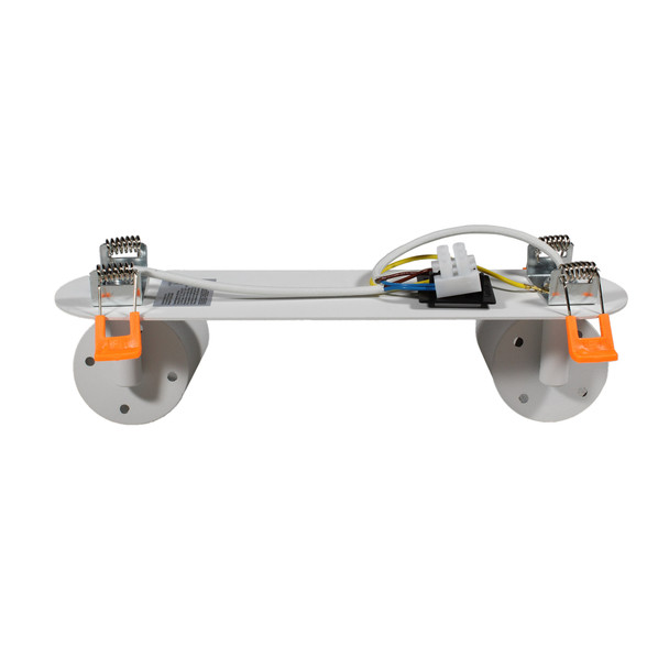 Illux Lámpara Soona E De Empotrar En Techo 2X50 W Max 120 V TL-5152.EM