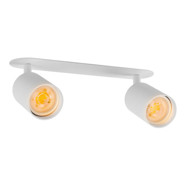 Illux Lámpara Soona E De Empotrar En Techo 2X50 W Max 120 V TL-5152.EM