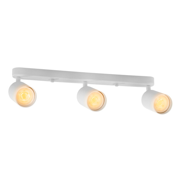 Illux Lámpara Soona S De Sobreponer En Techo 3X50 W Max 120 V TL-5153.CAN
