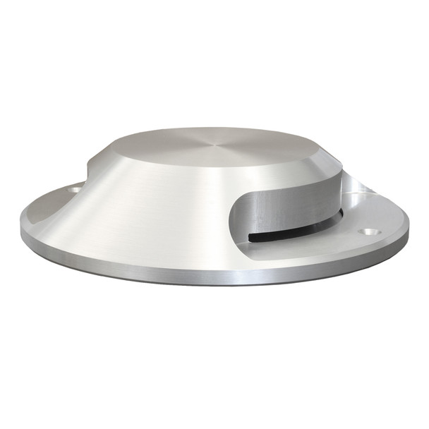 Illux PL-5003.A30 Luminaria Led Bright De Empotrar En Piso Gris 4 W 90-277 V 3 000 K Uso Exterior IP 65