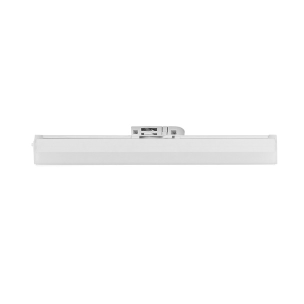 Illux TL-4710 Lámpara Led Line Luzea Para Riel 10 W 100-277 V CCT Ajustable 3 000 K, 4 000 K, 6 500 K