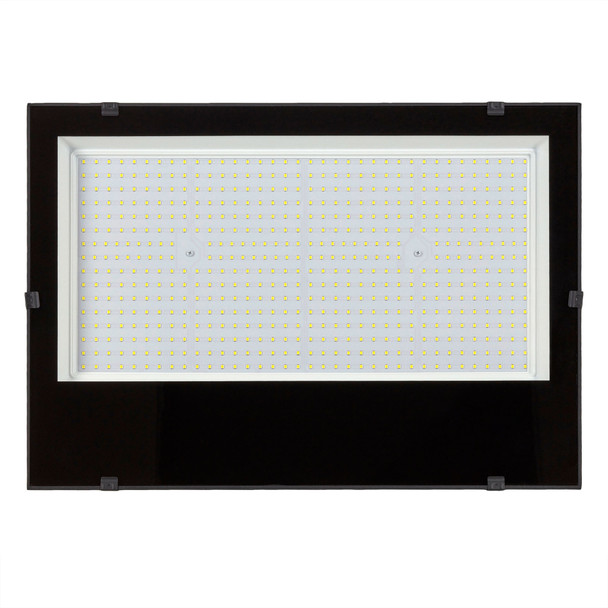 Illux Lámpara Led De Sobreponer En Piso 400 W 100-277 V 6 500 K RL-36400.N65