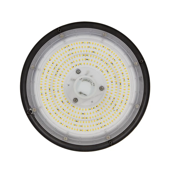Illux Lámpara Led Industrial High Bay De Suspender En Techo Potencia Ajustable 120-200 W 100-277 V CCT Ajustable TL-86200