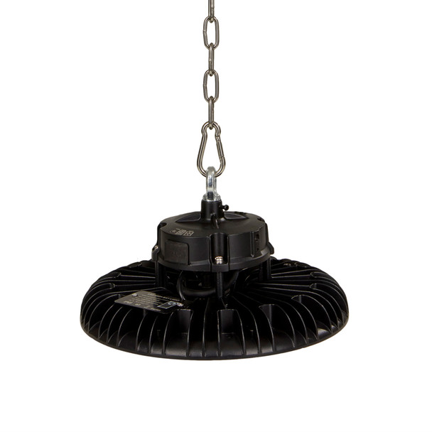 Illux Lámpara Led Industrial High Bay De Suspender En Techo Potencia Ajustable 120-200 W 100-277 V CCT Ajustable TL-86200