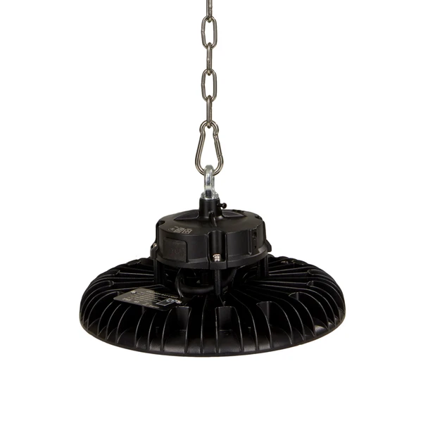 Illux Lámpara Led Industrial High Bay De Suspender En Techo Potencia Ajustable 120-200 W 100-277 V CCT Ajustable TL-86200