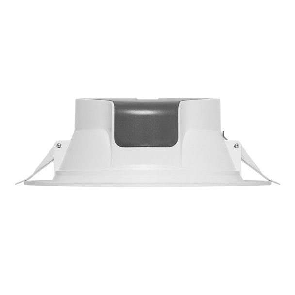 Illux Lámpara Led Cirkel IV de Empotrar En Techo 16 W 100-277 V TL-6016