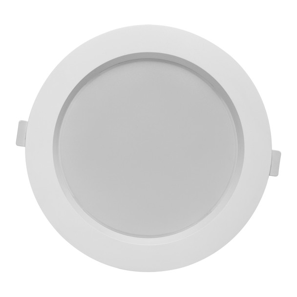 Illux Lámpara Led Cirkel IV de Empotrar En Techo 16 W 100-277 V TL-6016