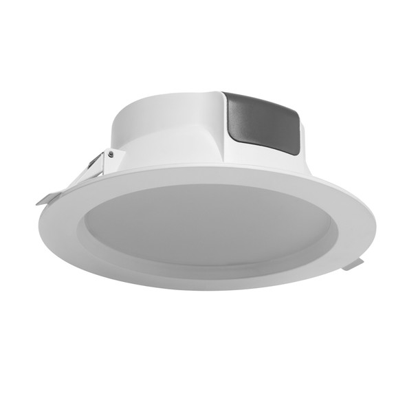 Illux Lámpara Led Cirkel IV de Empotrar En Techo 16 W 100-277 V TL-6016