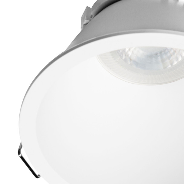 Illux Lámpara Ghera De Empotrar En Techo 50 W Max 127 V TL-2903