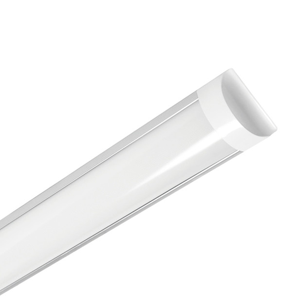 Illux Lámpara LED De Sobreponer En Techo 18 W 100-277 V TL-1818