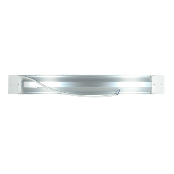 Illux Lámpara LED De Sobreponer En Techo 18 W 100-277 V TL-1818
