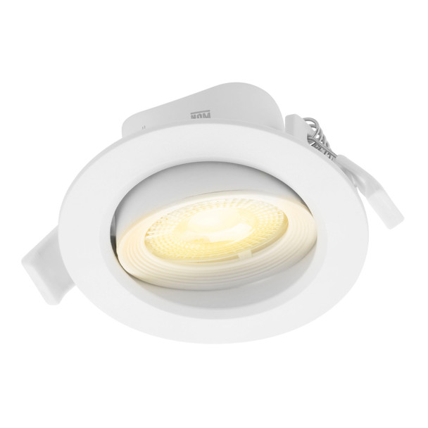 Illux Lámpara Led Site De Empotrar En Techo 5 W 100-240 V TL-2901