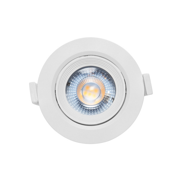 Illux TL-2901 Lámpara Led Site De Sobreponer En Techo 5 W 100-240 V