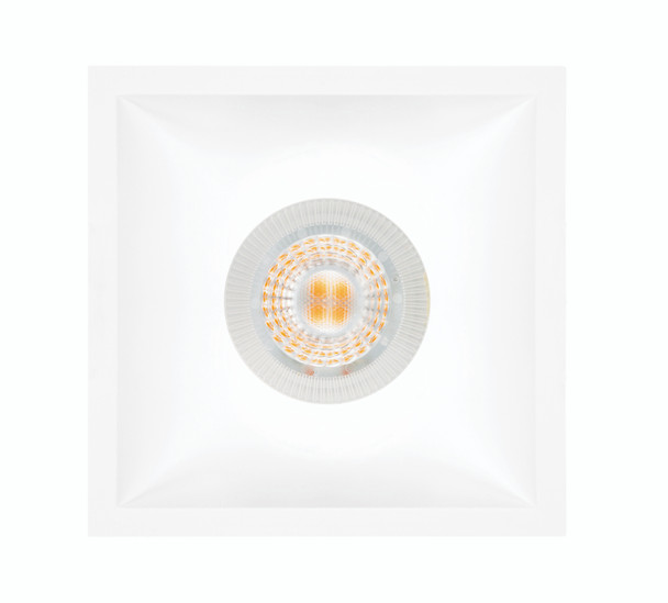 Illux Lámpara Ghera De Empotrar En Techo 50 W Max 127 V TL-2905
