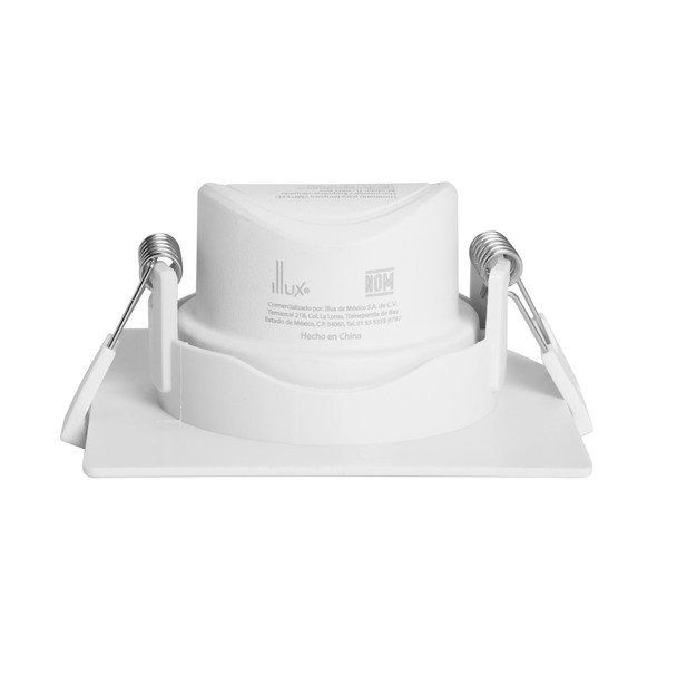 Illux Lámpara Led Site De Sobreponer En Techo 5 W 100-240 V TL-2902