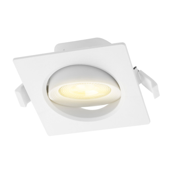 Illux Lámpara Led Site De Sobreponer En Techo 5 W 100-240 V TL-2902