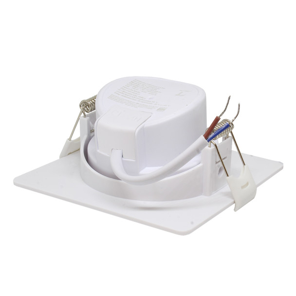 Illux Lámpara Led Site De Sobreponer En Techo 5 W 100-240 V TL-2902