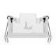 The Collection TL-2804.DIR Luminario RASTER DIRIGIBLE Para Empotrar En Techo 4 W