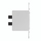 The Collection TL-2810.TR Luminario RASTER TRIMLESS Para Empotrar En Techo 10 W