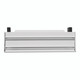The Collection TL-2810.TR Luminario RASTER TRIMLESS Para Empotrar En Techo 10 W