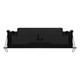 The Collection TL-2810.DIR Luminario RASTER DIRIGIBLE Para Empotrar En Techo 10 W