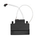 The Collection TL-7806.TR Luminario RASTER 2.0 TRIMLESS De Empotrar En Techo 6 W
