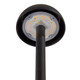 The Collection PL-8805.NMMTC130  Luminaria Led Glowshroom De Empotrar En Piso Con Estaca 4 W 100-277 V~ CCT Ajustable  2 200 K - 3 000 K