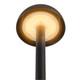 The Collection PL-8805.NMMTC130  Luminaria Led Glowshroom De Empotrar En Piso Con Estaca 4 W 100-277 V~ CCT Ajustable  2 200 K - 3 000 K