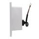 Illux ML-9903 Luminaria Led Costa Line Senda I De Empotrar En Muro 2 W 100-277 V ~ 2 700 K