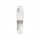Illux ML-9907 Luminaria Led Costa Line Vektor De Sobreponer En Muro 4 W 100-277 V ~ 2 700 K