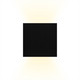 Illux ML-9908 Luminaria Led Costa Line Beam De Sobreponer En Muro 4 W 100-277 V ~ 2 700 K