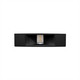 Illux ML-9908 Luminaria Led Costa Line Beam De Sobreponer En Muro 4 W 100-277 V ~ 2 700 K