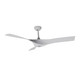 Illux Ventilador AIRFLOW de Sobreponer en Techo 52" 35 W 6 Velocidades con Control Remoto