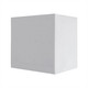 Illux Lámpara LED Costa Line Zenith de Sobreponer en Muro 2 W 100-277 V~ 3 000 K ML-9900