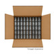 Con-X Paquete 400 Coples Americanos de Zinc 3/4 Pulgada para Tubo Conduit de Pared Delgada 100-COPZ034x400
