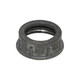 Con-X Paquete 500 pzas Monitor Cuerda NPS 1/2" Contra Tuerca Metálica para Conduit 100-MCM012x500