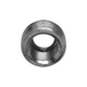 Con-X Paquete de 100 Reducciones Bushing de Acero Roscadas 1 pulg a 1/2 pulg 100-RED10012x100