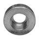 Con-X Paquete de 50 Reducciones Bushing de Acero Roscadas 1 1/2 pulg a 3/4 pulg 100-RED11234x50