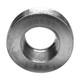 Con-X Paquete de 50 Reducciones Bushing de Acero Roscadas 2 pulg a 1 pulg 100-RED200100x50