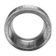 Con-X Paquete de 50 Reducciones Bushing de Acero Roscadas 2 pulg a 1 1/2 pulg 100-RED200112x50