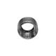 Con-X Paquete de 100 Reducciones Bushing de Acero Roscadas 3/4 pulg a 1/2 pulg 100-RED3412x100