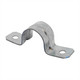 Con-X Paquete 500 Abrazaderas Omega para Tubo Conduit 1/2 Pulg 500-AOPG050x500