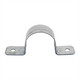 Con-X Paquete 250 Abrazaderas Omega para Tubo Conduit 1 Pulg 500-AOPG100x250