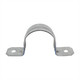 Con-X Paquete 250 Abrazaderas Omega para Tubo Conduit 1 1/4 Pulg 500-AOPG125x250