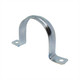 Con-X Paquete 50 Abrazaderas Omega para Tubo Conduit 3 Pulg 500-AOPG300x50