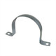 Con-X Paquete 30 Abrazaderas Omega para Tubo Conduit 4 Pulg 500-AOPG400x30
