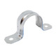 Con-X Paquete 100 Abrazadera Omega Pared Delgada Tubo Conduit 1" 200-AOP100x100
