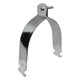 Con-X Paquete 40 Abrazadera para Tubo Conduit 4 Pulg 500-AUNPG400x40